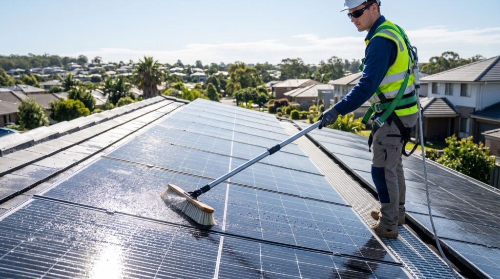 Solar Batteries in Pakistan: 2026 Backup Guide