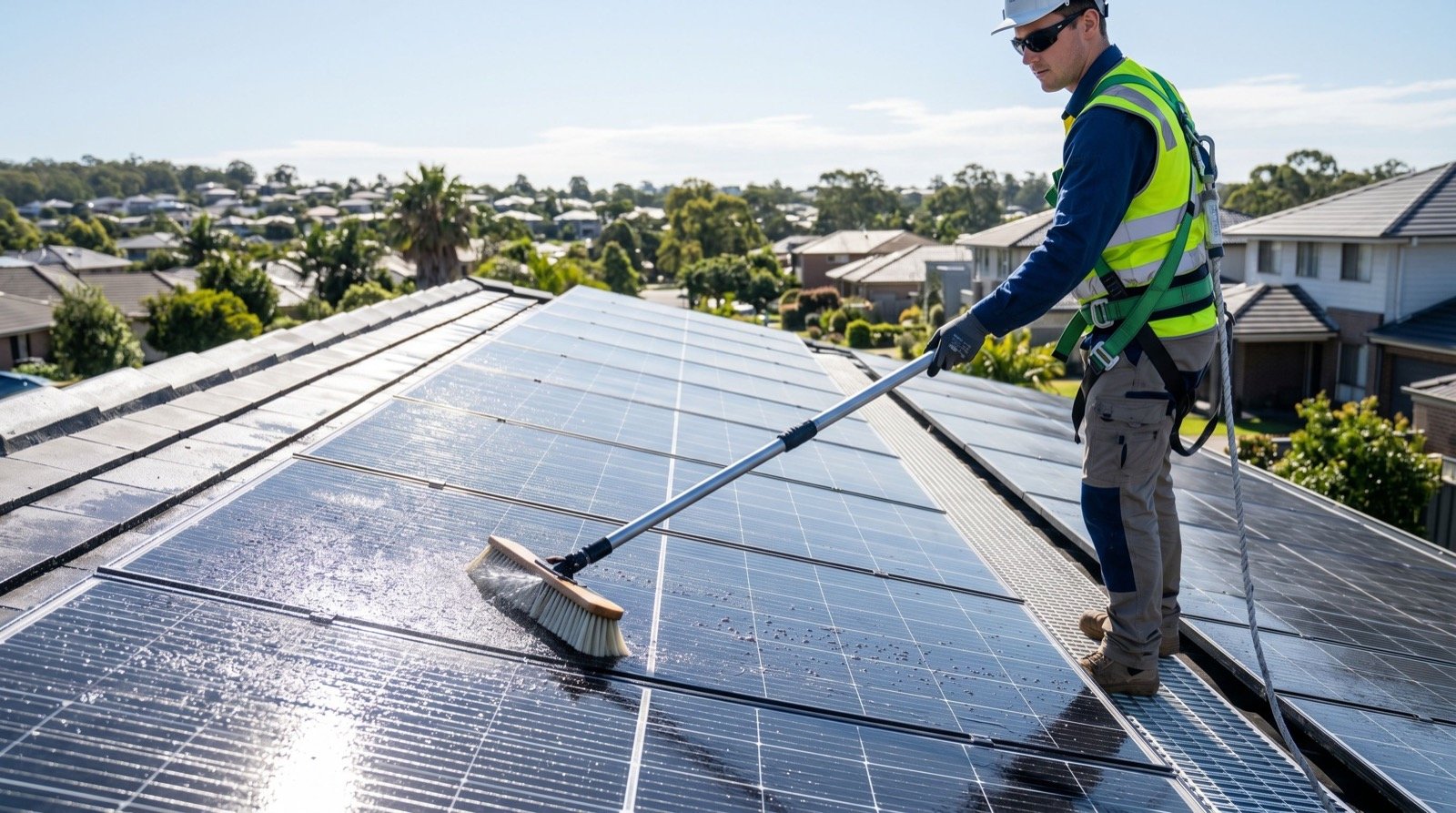 Solar Batteries in Pakistan: 2026 Backup Guide